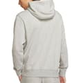 Miniatyrbild 3 av 3: Hoodie - Nike - Sportswear Club - Grå - Långa ärmar - Huva
