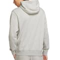 Miniatyrbild 2 av 3: Hoodie - Nike - Sportswear Club - Grå - Långa ärmar - Huva