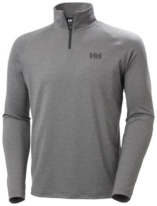 Sweatshirt Helly Hansen - 62947980-2XL - Verglas Hooded Insulator Herrjacka