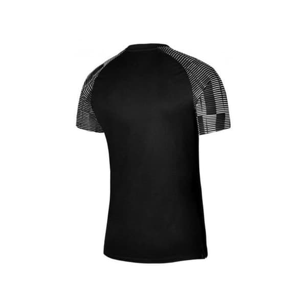 T-shirt Junior - NIKE - Academy - Svart - Korta ärmar - 100% polyester