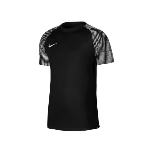 T-shirt Junior - NIKE - Academy - Svart - Korta ärmar - 100% polyester