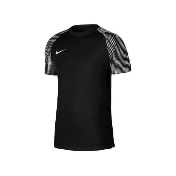 T-shirt Junior - NIKE - Academy - Svart - Korta ärmar - 100% polyester