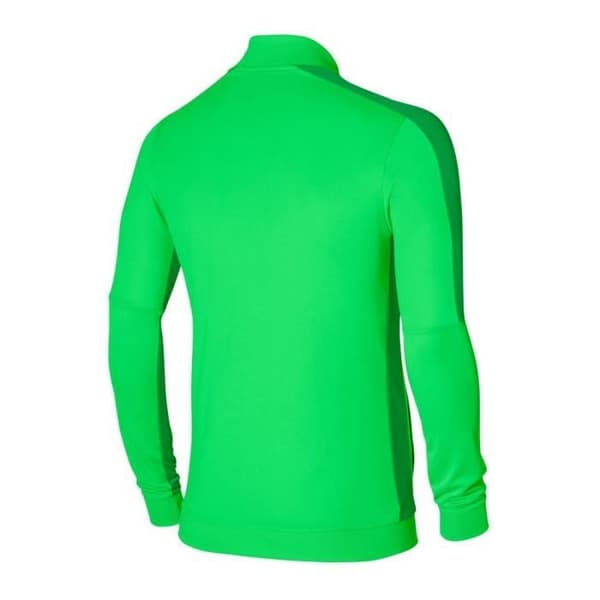 NIKE Academy 23 Green Sweatshirts - Herr/vuxen - Sweatshirt - Långa ärmar - Huvkrage