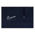 Miniatyrbild 3 av 4: NIKE DF Academy 23 Sweatshirts - Blå - Herr - Sweatshirt - Långa ärmar - Huvkrage