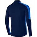 Miniatyrbild 2 av 4: NIKE DF Academy 23 Sweatshirts - Blå - Herr - Sweatshirt - Långa ärmar - Huvkrage