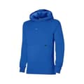 Miniatyrbild 1 av 2: NIKE NK Strike 22 PO Hoody M Blue Sweatshirt - Herr/Vuxen - Långa ärmar - Huvkrage