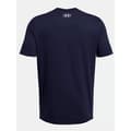 Miniatyrbild 4 av 4: Skjorta - UNDER ARMOUR - 1382911408 - Blå - Korta ärmar - Regular passform