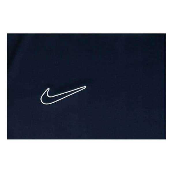 T-shirt Nike DF Academy 23 Svart - Man - Korta ärmar - Fotboll - Andningsbar