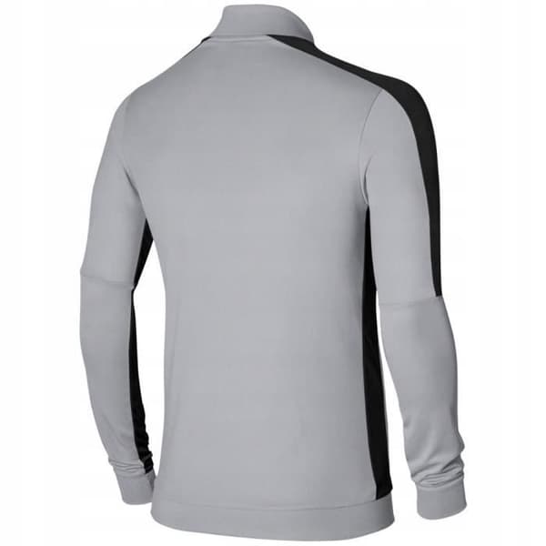 Sweat NIKE Drifit Academy 23 - Grå - Långa ärmar - Huva