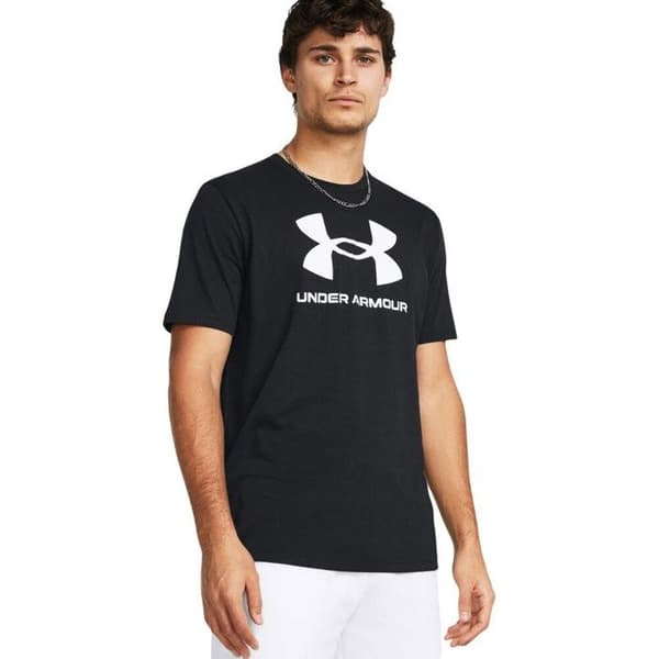 Chemise - Under Armour - 1382911001 - Multicolor - Sportig Stil