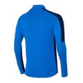 Miniatyrbild 2 av 2: Sweatshirt - NIKE - Academy 23 Dril Top - Herr - Blå - Långa ärmar - Hög krage