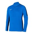 Miniatyrbild 1 av 2: Sweatshirt - NIKE - Academy 23 Dril Top - Herr - Blå - Långa ärmar - Hög krage