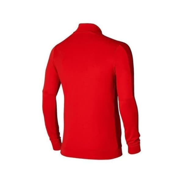 Sweat NIKE Academy 23 Röd - Herr/Vuxen - Långa ärmar - Huva