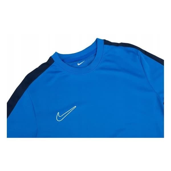 NIKE DF Academy 23 Blå T-shirt - Herr/Vuxen