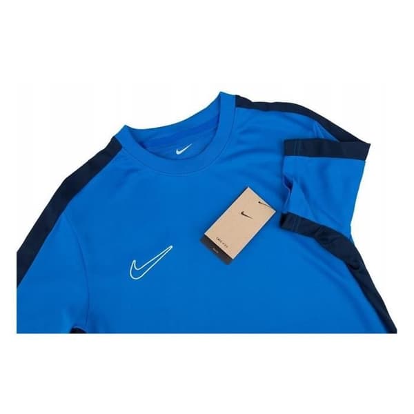 NIKE DF Academy 23 Blå T-shirt - Herr/Vuxen
