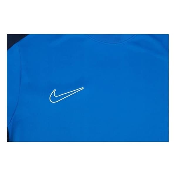 NIKE DF Academy 23 Blå T-shirt - Herr/Vuxen