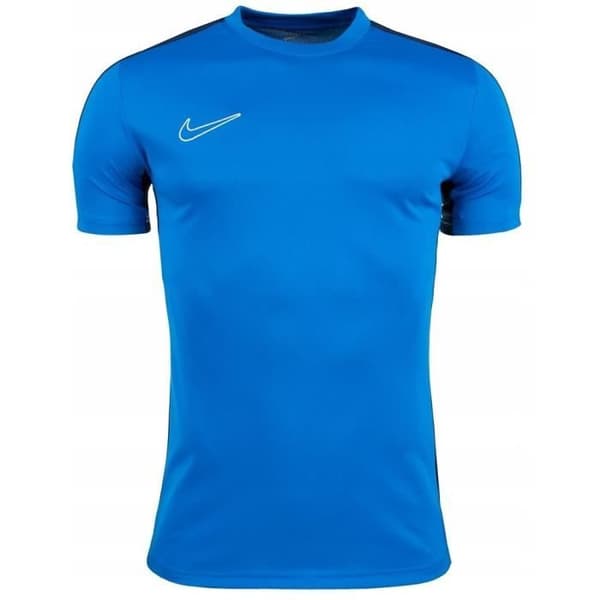 NIKE DF Academy 23 Blå T-shirt - Herr/Vuxen