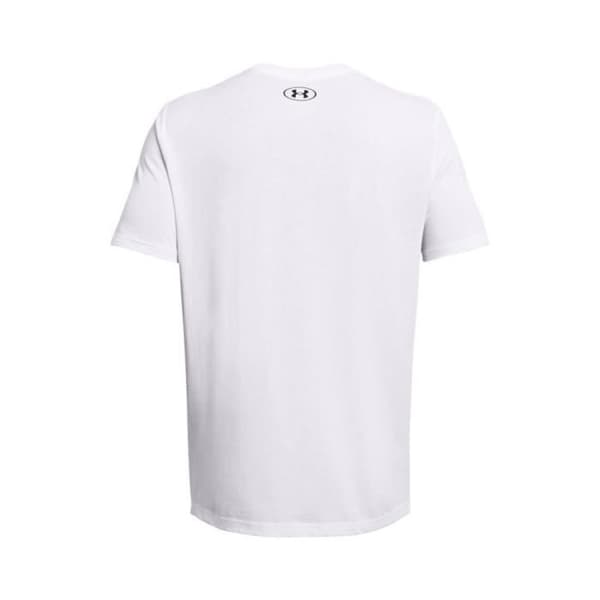 Skjorta - UNDER ARMOR - 1382911100 - Vit - Herr - Vuxen