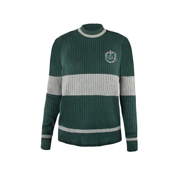 Dra De Quidditch - Harry Potter - Serpentard - S