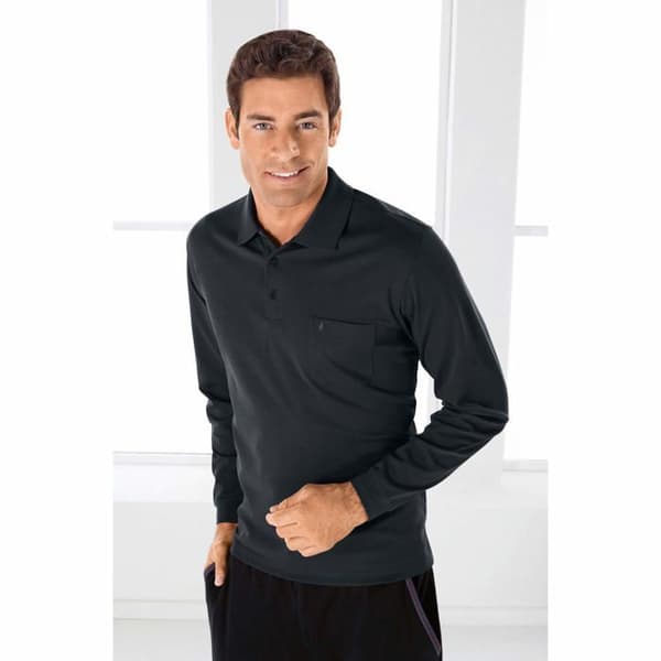 Polo Ragman - 540291 - Pikétröja herr, terra