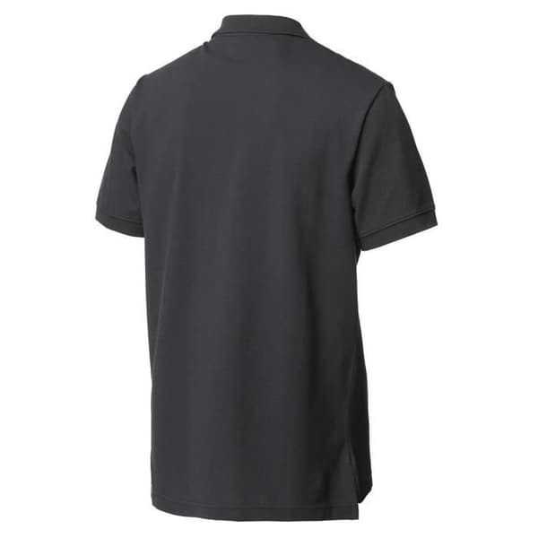 NIKE M NSW CE POLO MATCHUP PQ SVART