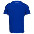 Miniatyrbild 2 av 2: T-shirt - Huvud - Klubb Colin 811712RO - Blå - Korta ärmar