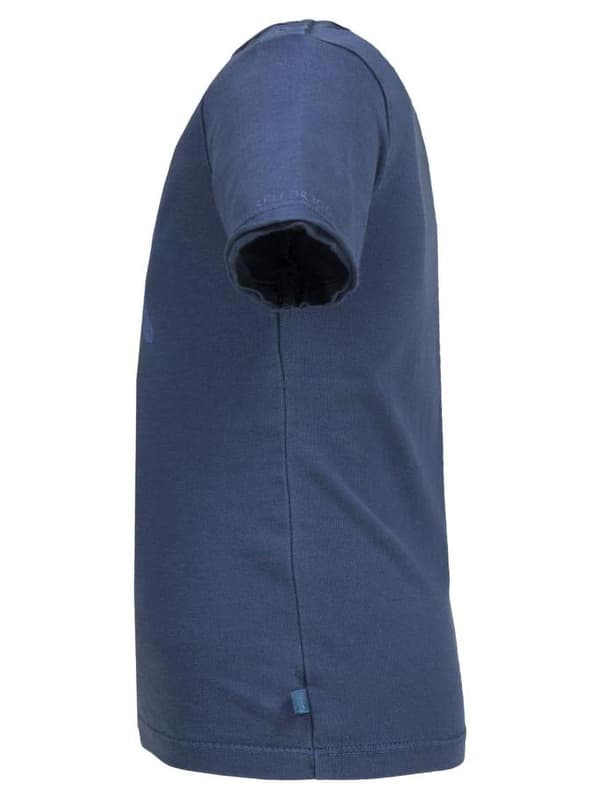 Kortärmad blus för pojkar