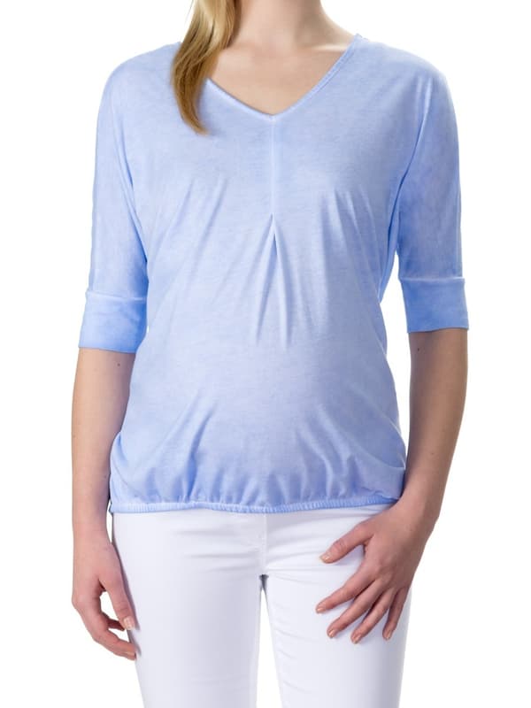 Bellybutton Maternity -naisten sininen äitiystoppi