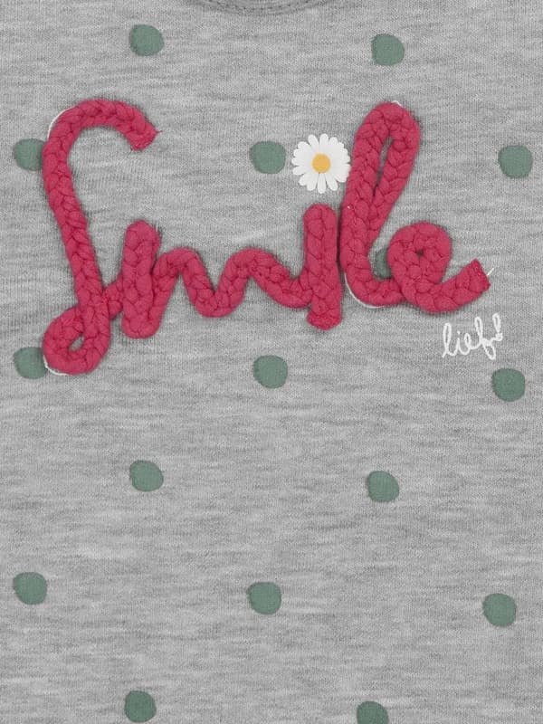 Lief barn-t-shirt