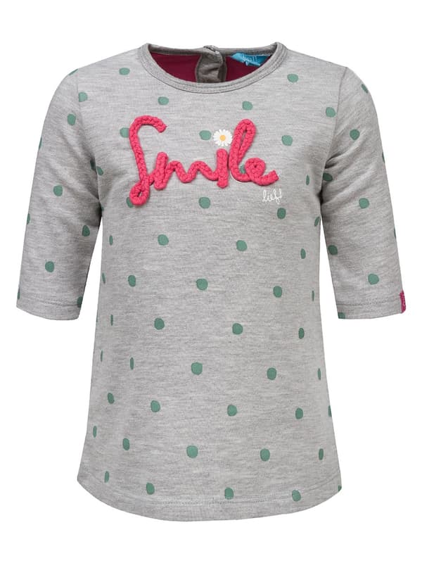 Lief barn-t-shirt