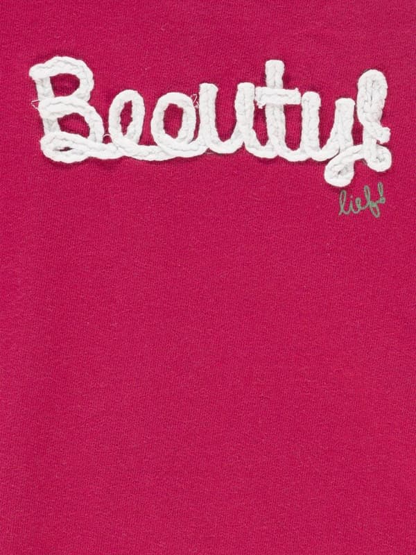 Lief børne t-shirt
