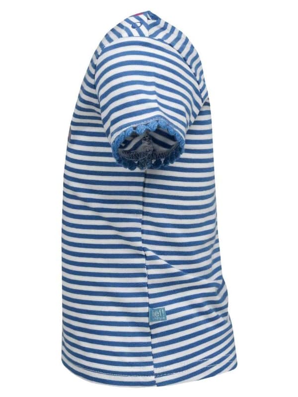 T-shirt för flickor Lief