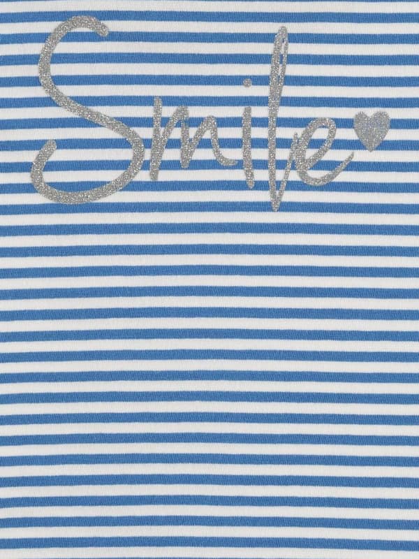 T-shirt för flickor Lief