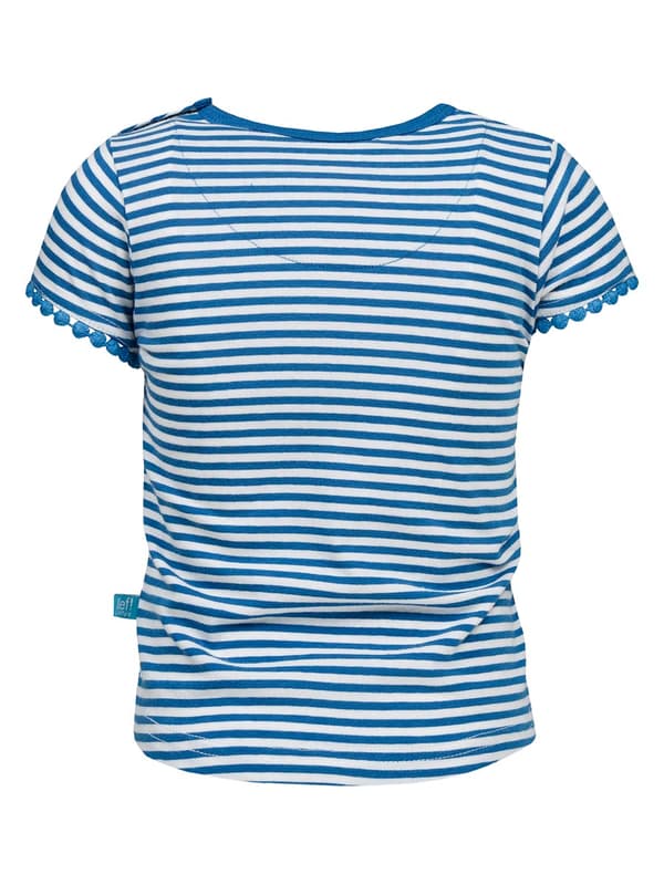 T-shirt för flickor Lief