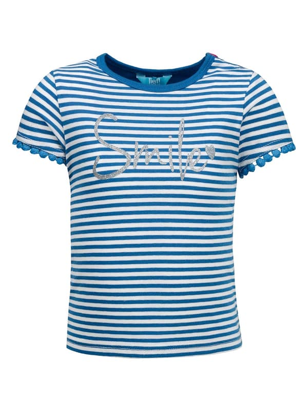 T-shirt för flickor Lief