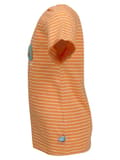 Miniatyrbild 3 av 4: Lief flickor t-shirt