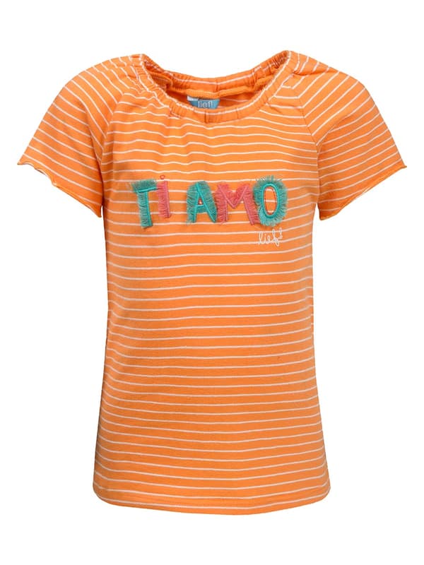 Lief flickor t-shirt