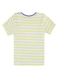 Miniatyrbild 2 av 3: Pojkar kortärmad t-shirt