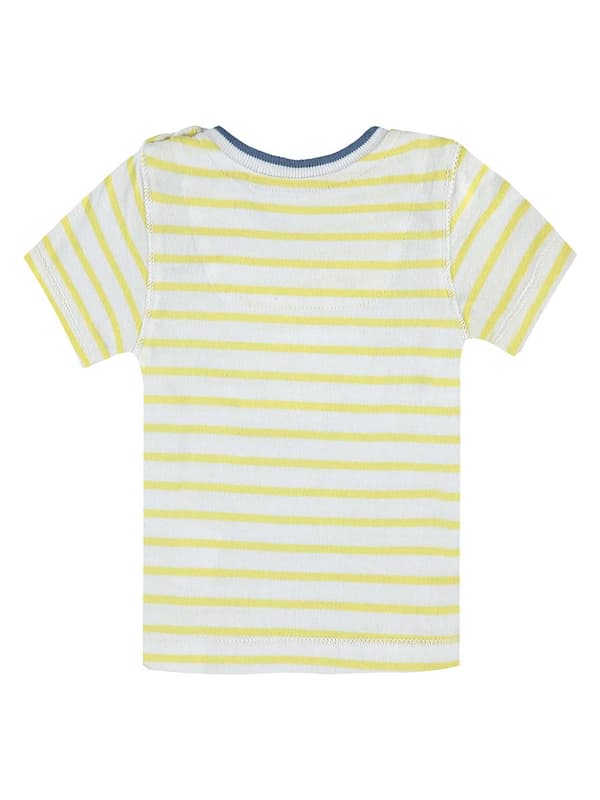 Pojkar kortärmad t-shirt