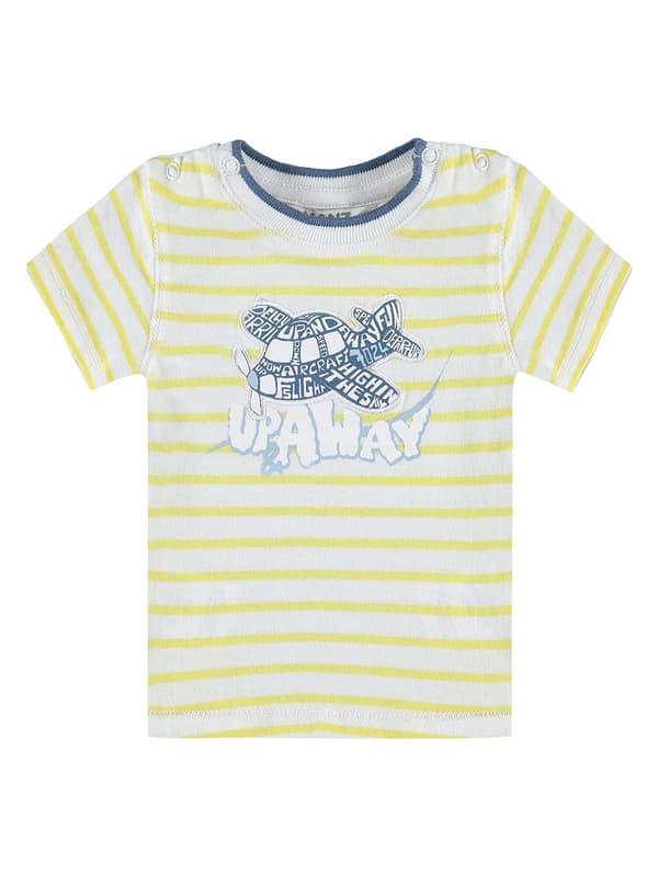 Pojkar kortärmad t-shirt