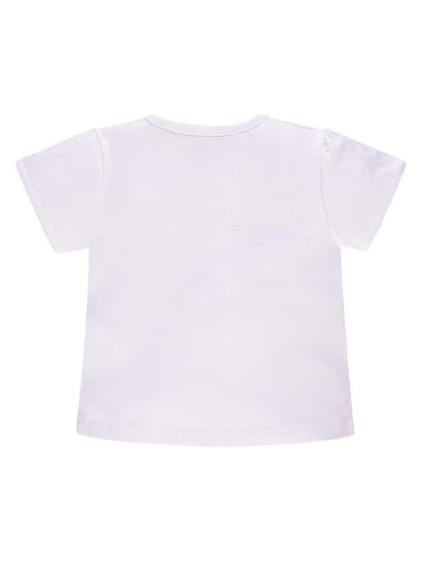 Piger kortærmet t-shirt