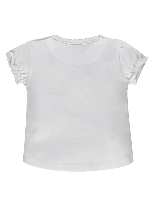 Piger kortærmet t-shirt