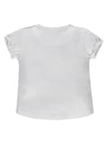 Miniatyrbillede 2 af 3: Piger kortærmet t-shirt