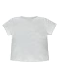 Miniatyrbild 2 av 3: Kortärmad t-shirt för flickor