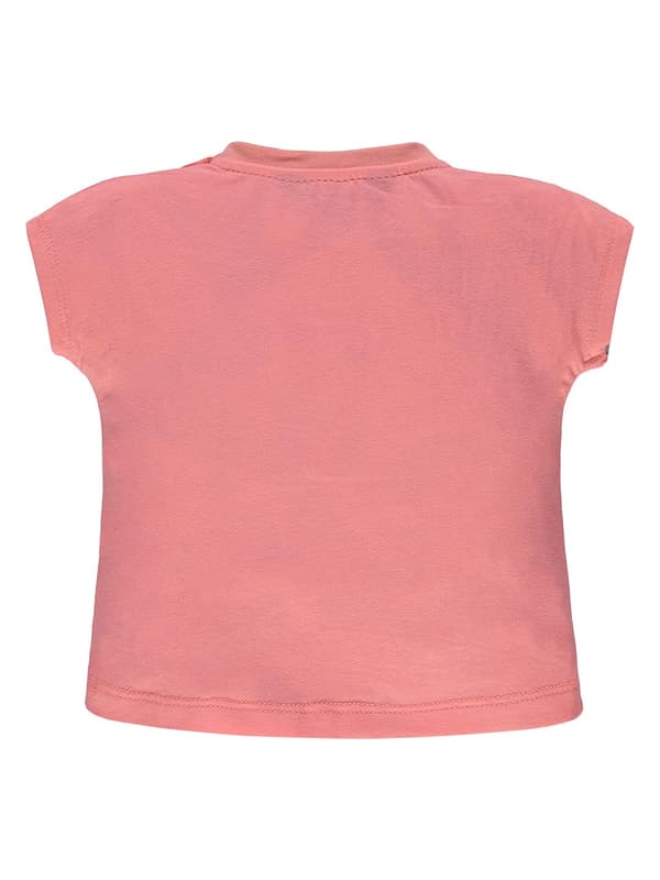 Pigernes korte bluse