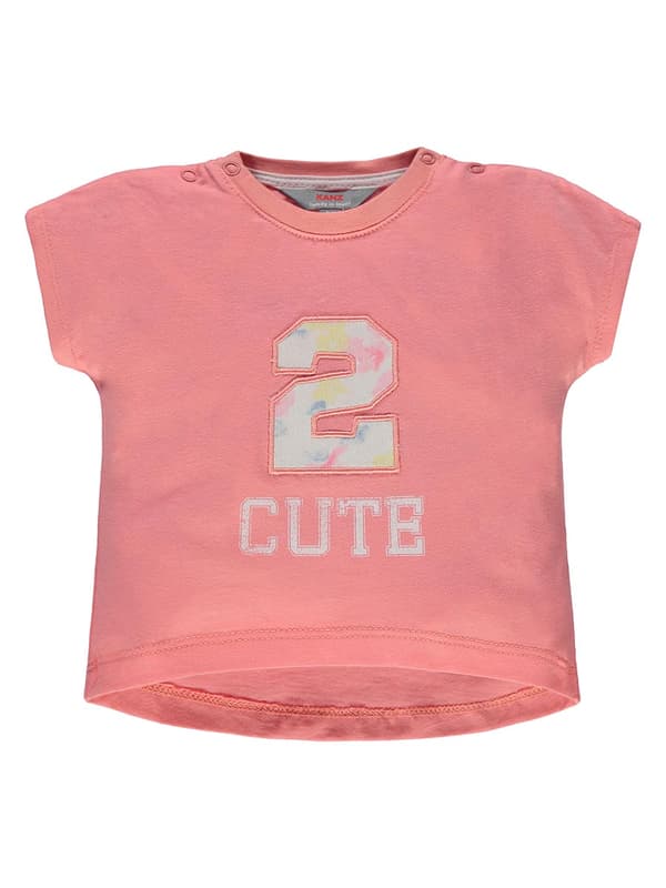 Pigernes korte bluse