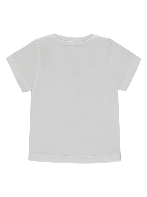 Pojkar kortärmad t-shirt
