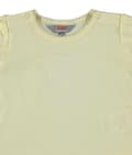Miniatyrbild 3 av 3: Kortärmad t-shirt för flickor