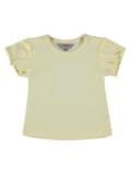 Miniatyrbild 1 av 3: Kortärmad t-shirt för flickor