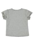 Miniatyrbillede 2 af 3: Piger kortærmet t-shirt